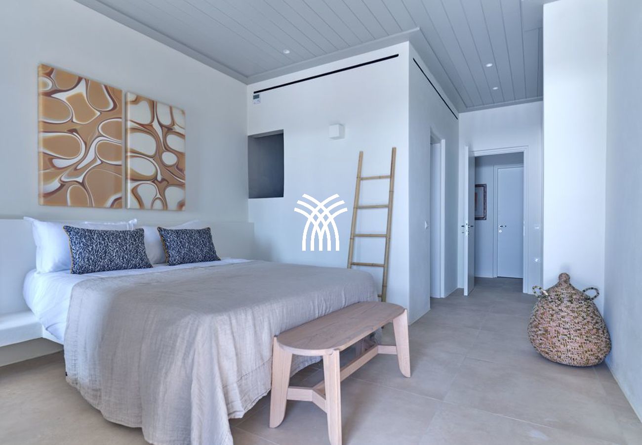 Villa in Paros - Aperanti