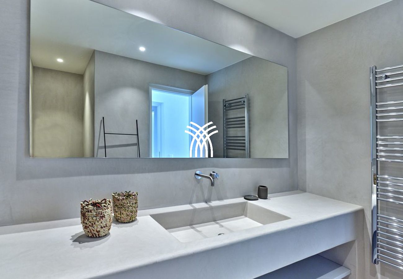 Villa in Paros - Aperanti