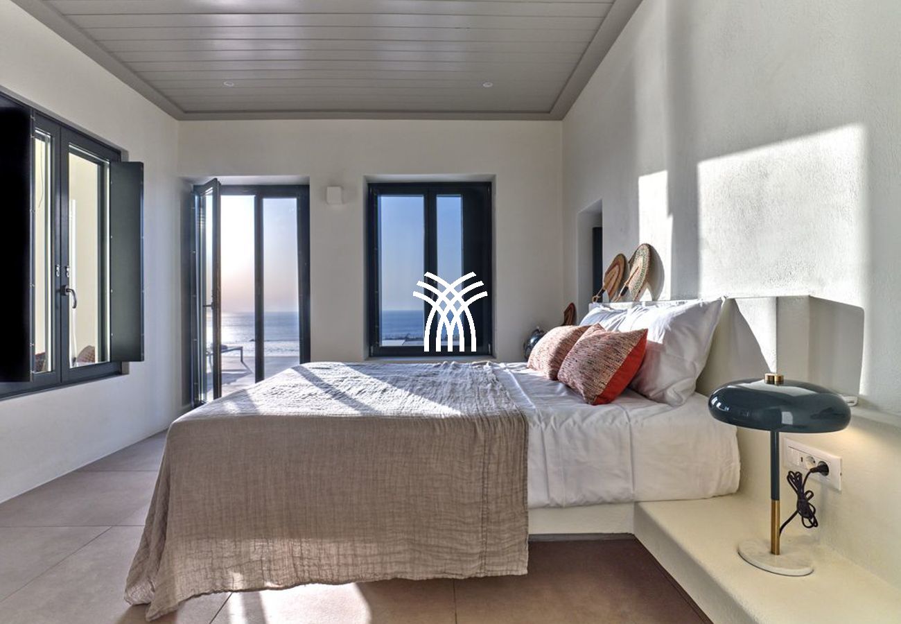 Villa in Paros - Aperanti