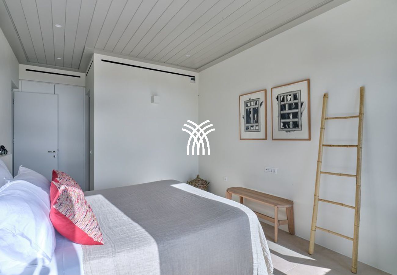 Villa in Paros - Aperanti