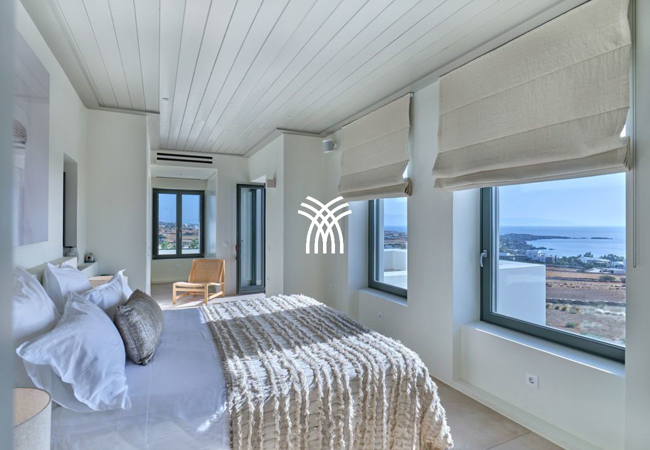 Villa in Paros - Aperanti