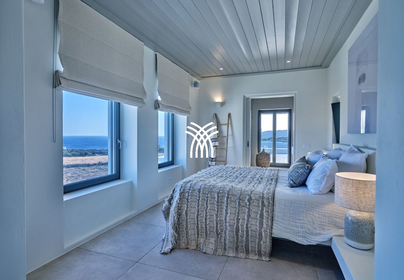 Villa in Paros - Aperanti