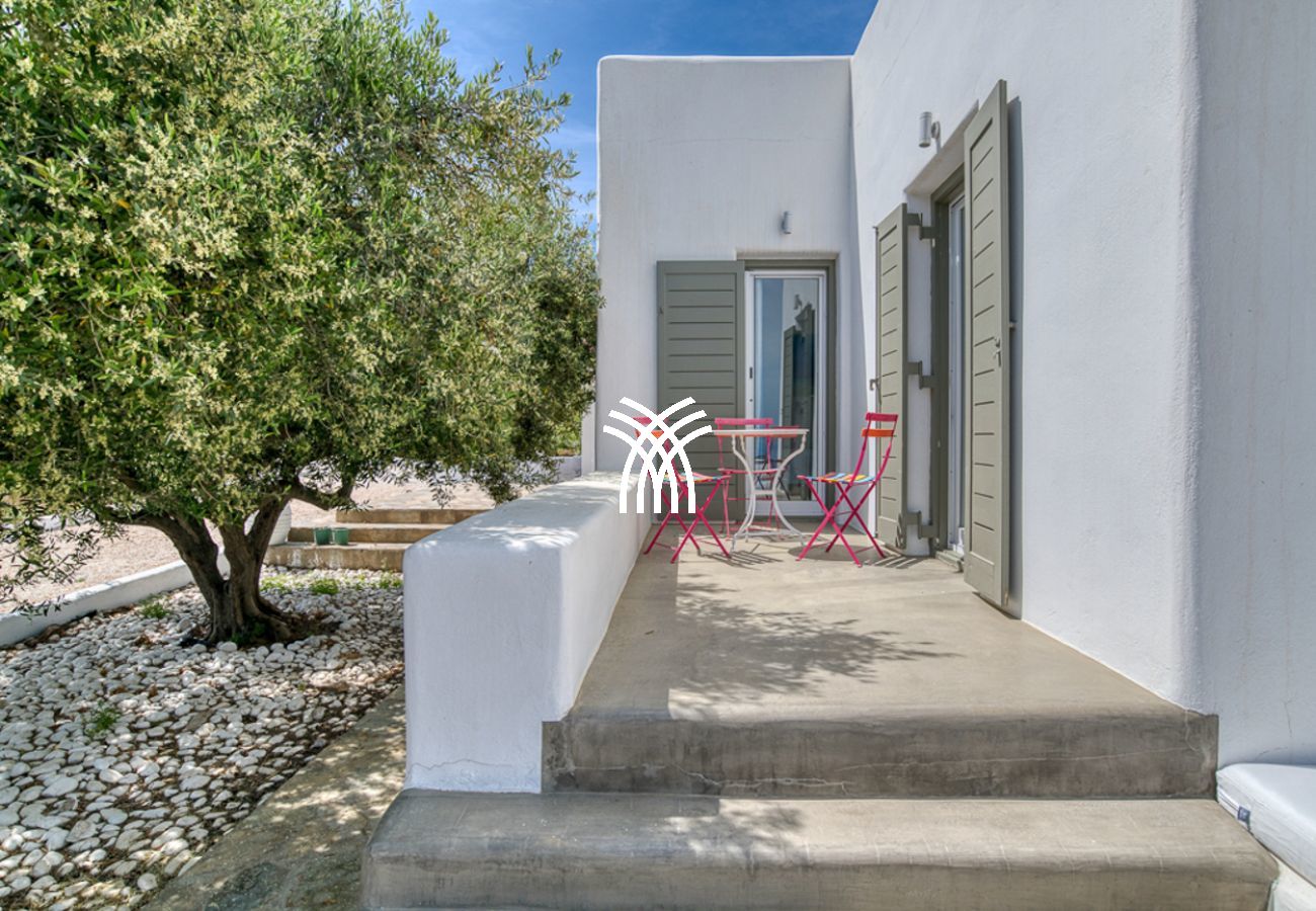 Villa in Parikia - Vivlio