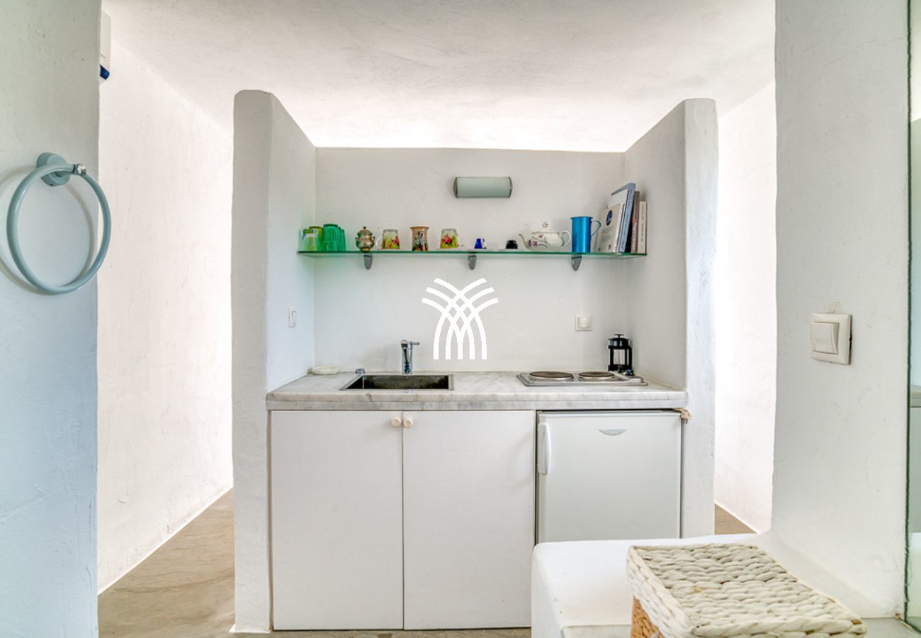 Villa in Parikia - Vivlio