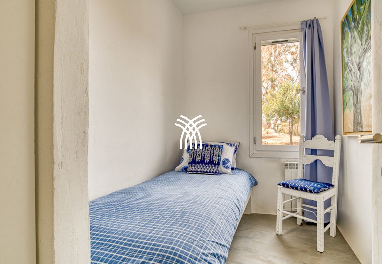 Villa in Parikia - Vivlio