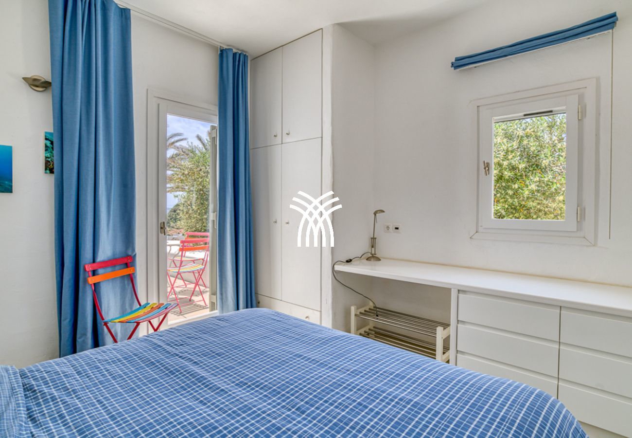 Villa in Parikia - Vivlio