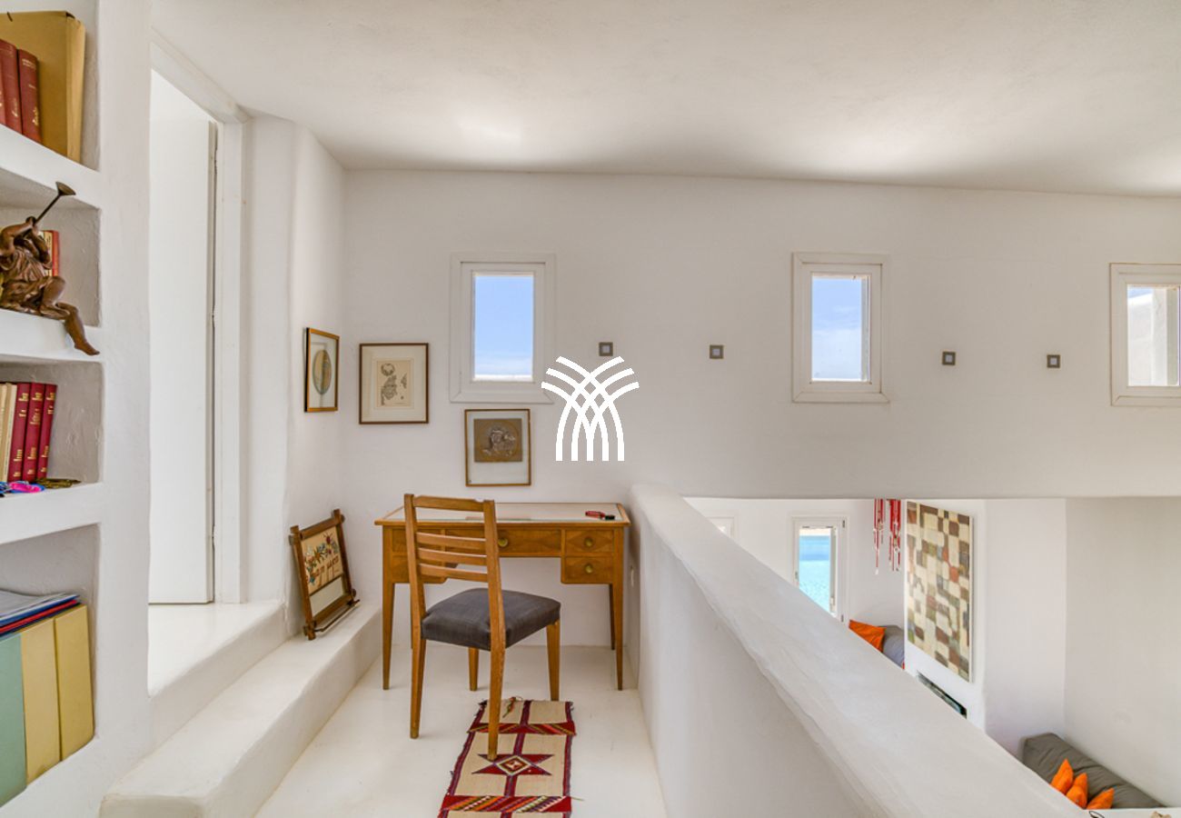 Villa in Parikia - Vivlio