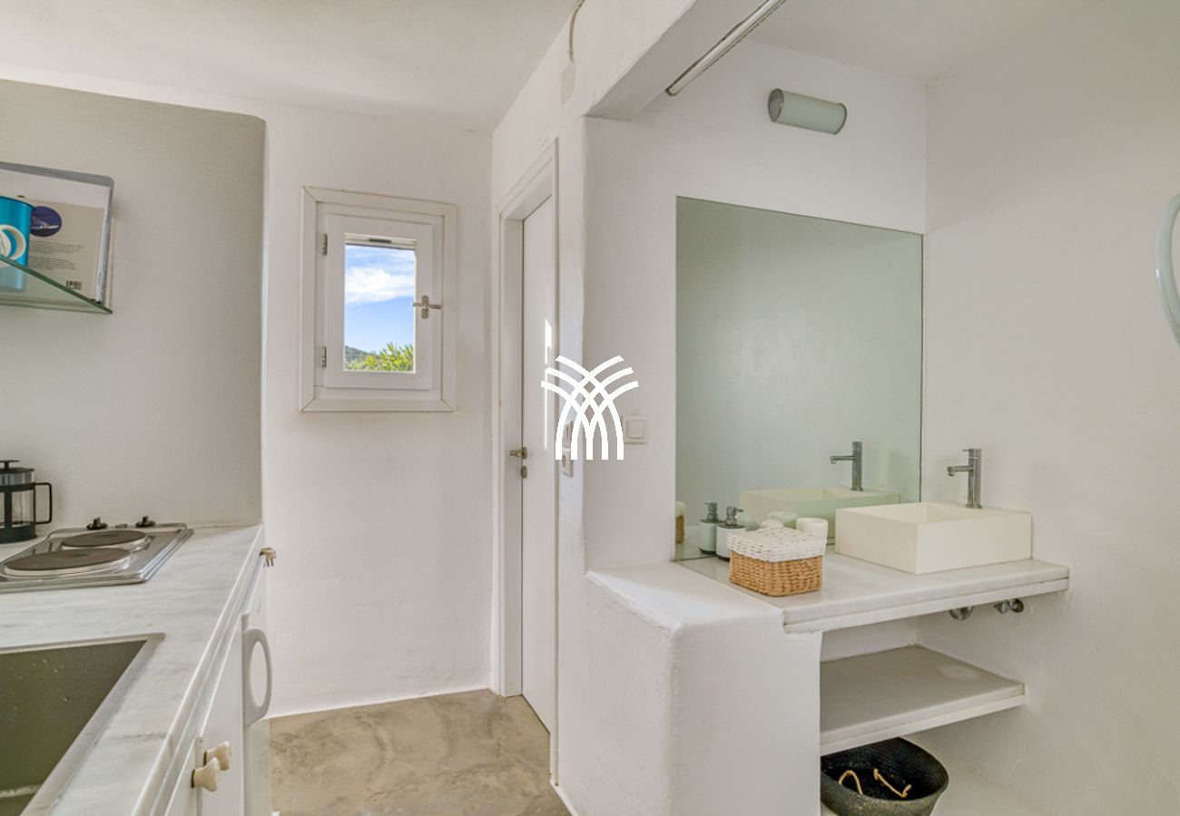 Villa in Parikia - Vivlio