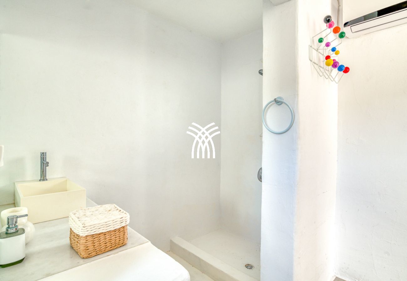 Villa in Parikia - Vivlio