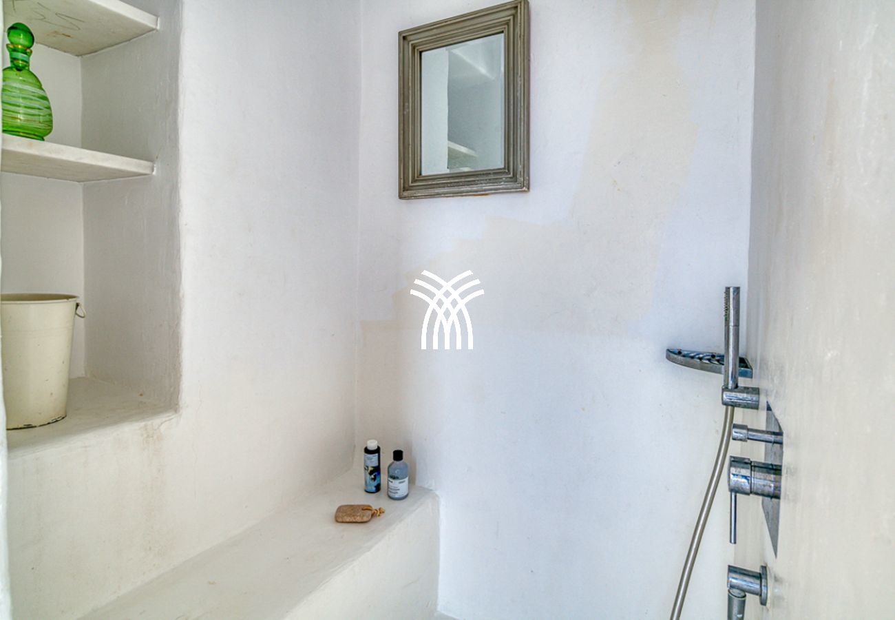 Villa in Parikia - Vivlio