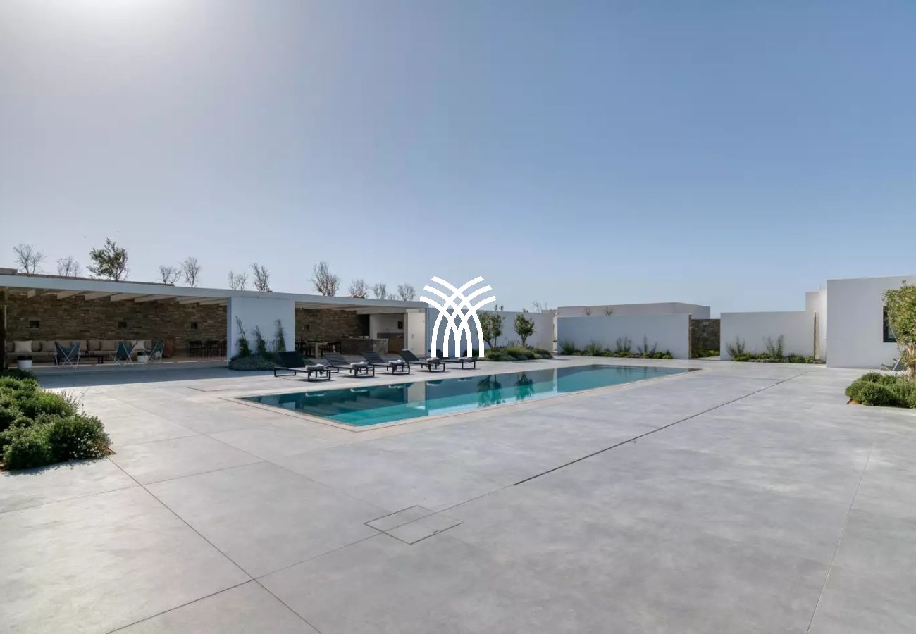 Villa in Parikia - Nissos