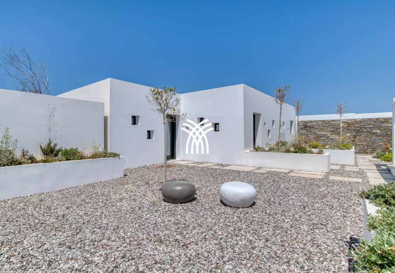 Villa in Parikia - Nissos