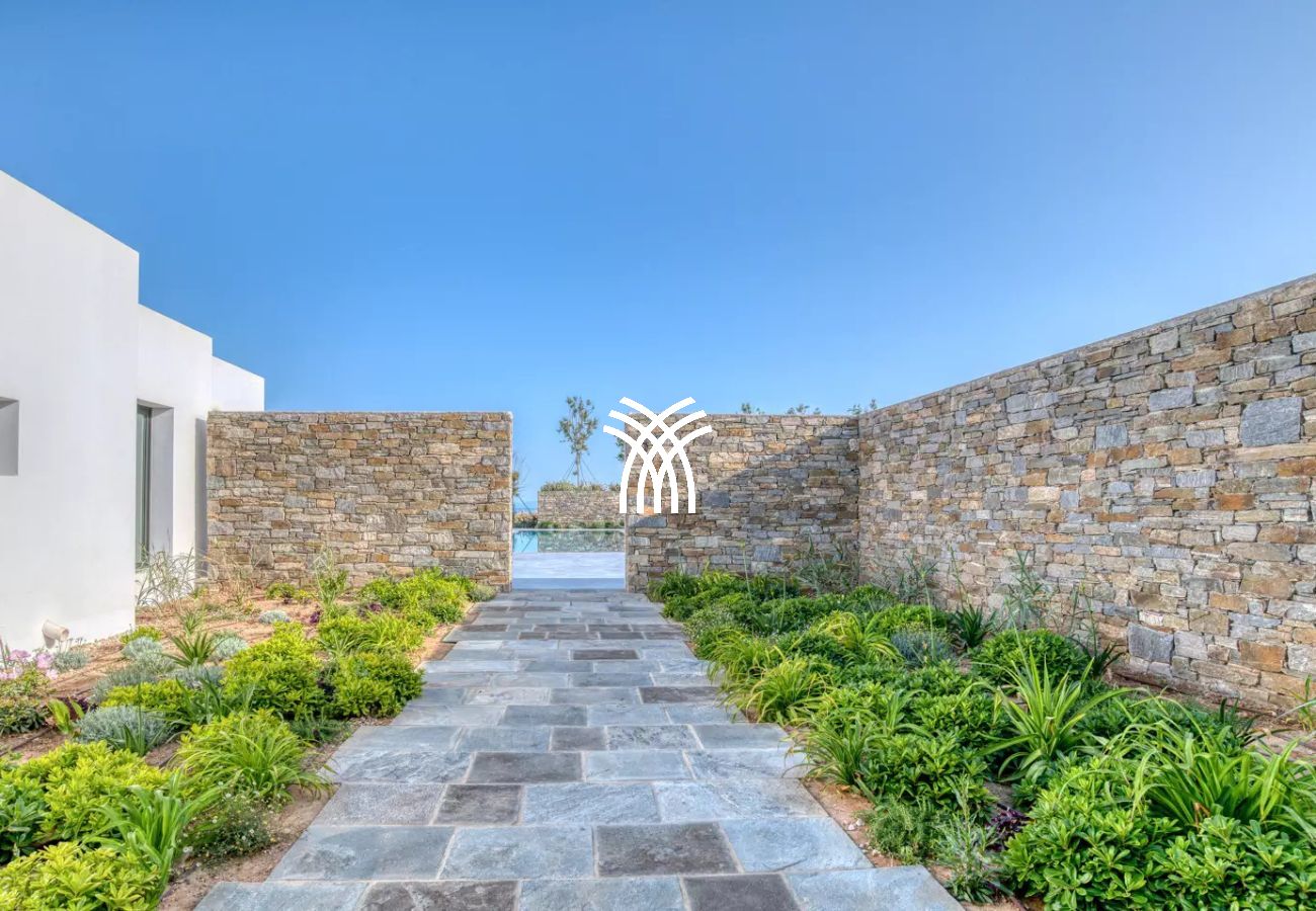 Villa in Parikia - Nissos