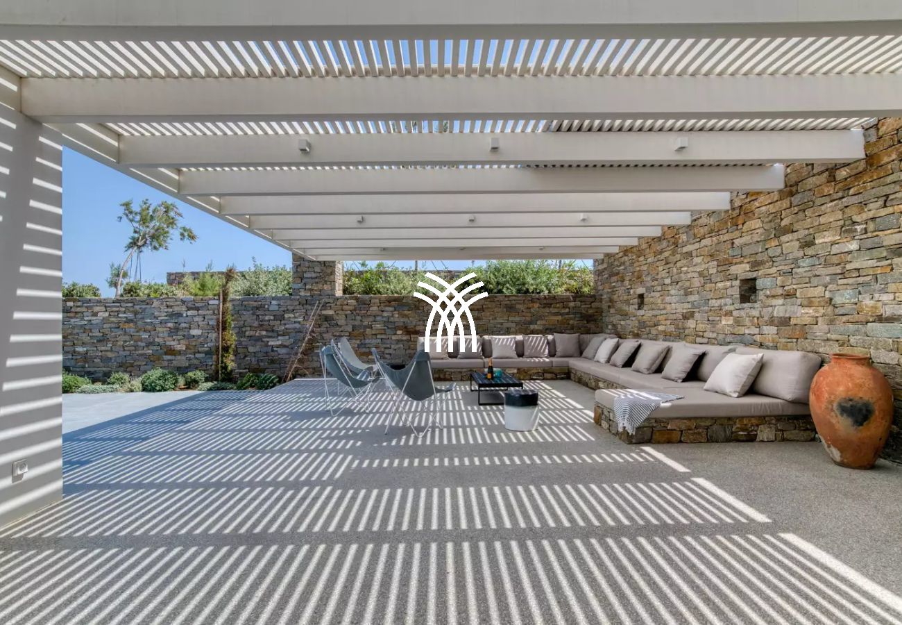 Villa in Parikia - Nissos