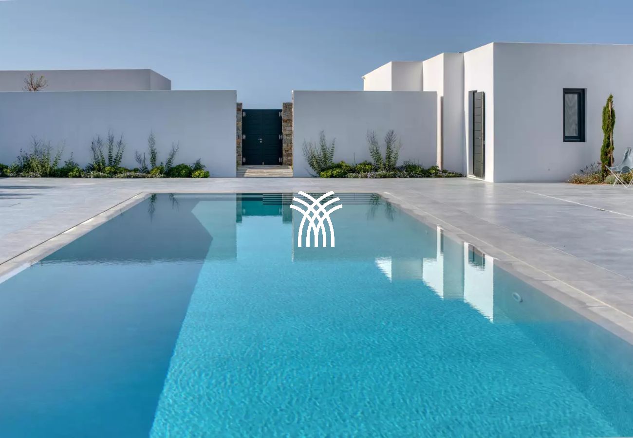 Villa in Parikia - Nissos