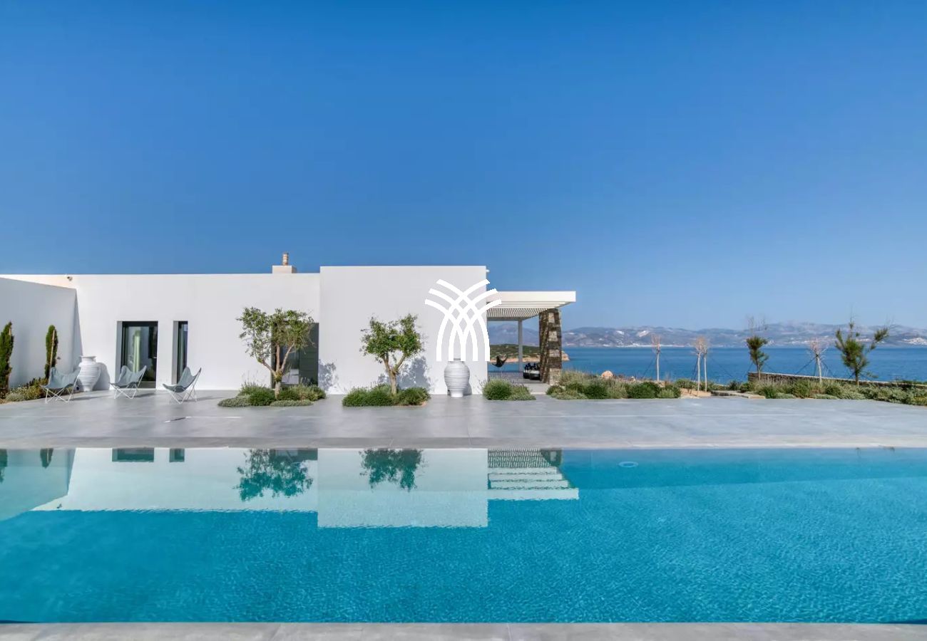 Villa in Parikia - Nissos