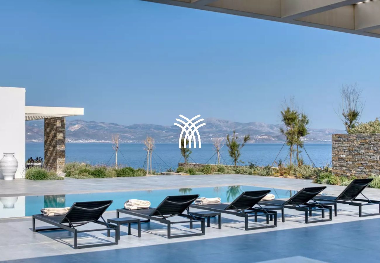 Villa in Parikia - Nissos