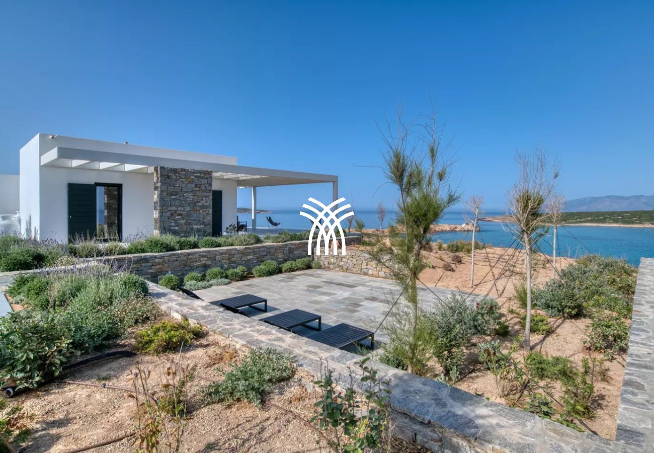 Villa in Parikia - Nissos