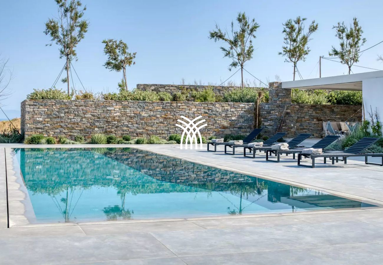 Villa in Parikia - Nissos