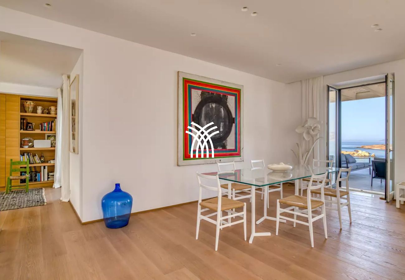 Villa in Parikia - Nissos