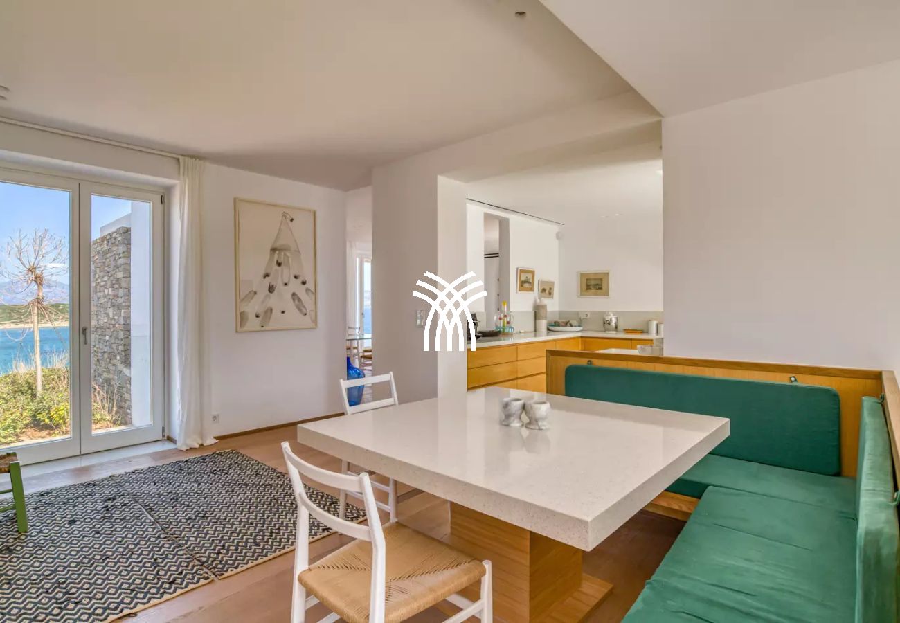 Villa in Parikia - Nissos