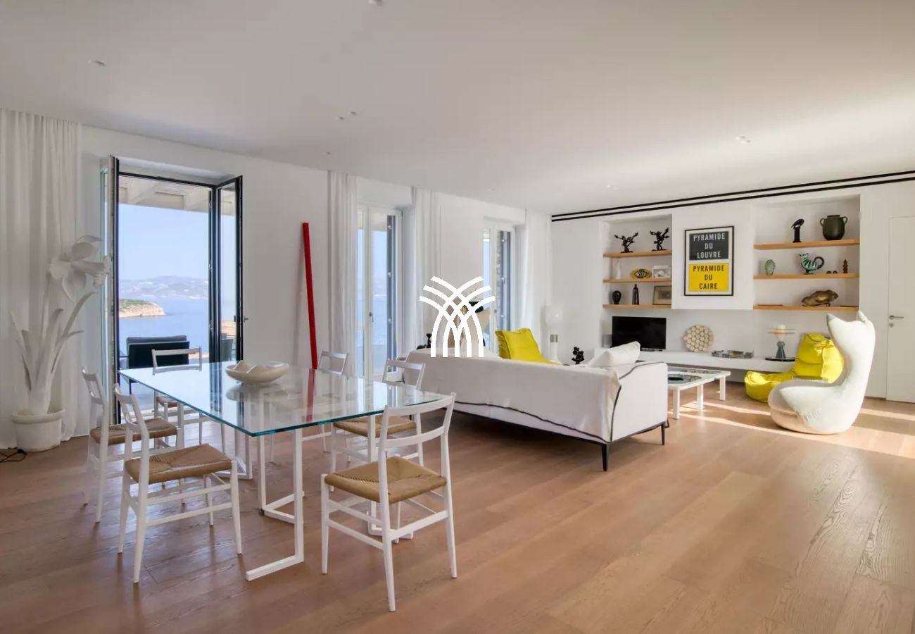 Villa in Parikia - Nissos