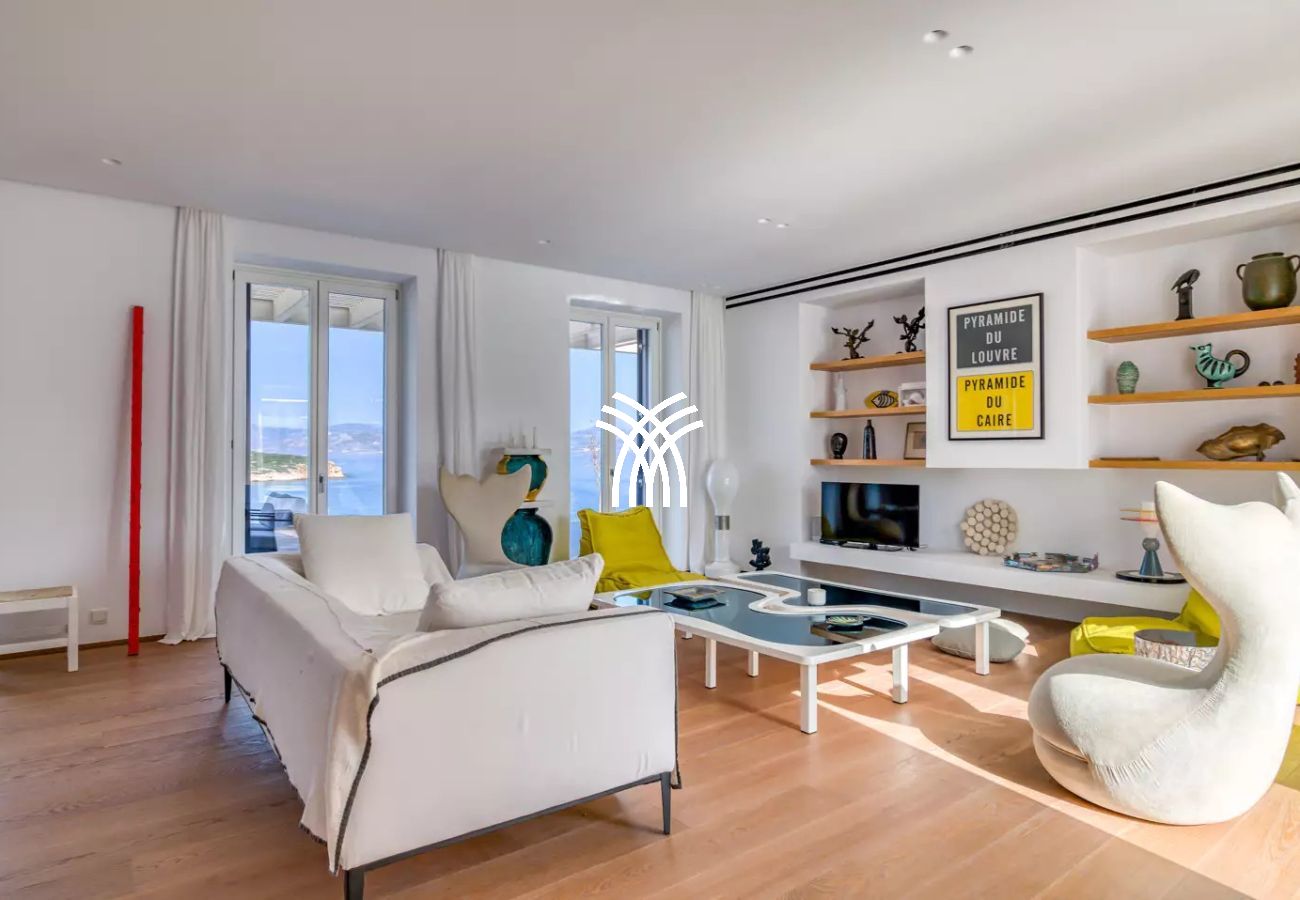 Villa in Parikia - Nissos