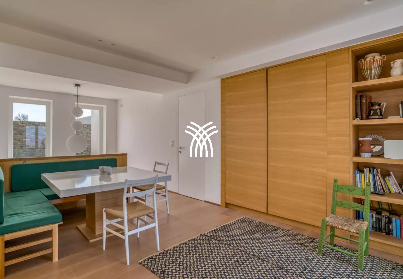 Villa in Parikia - Nissos