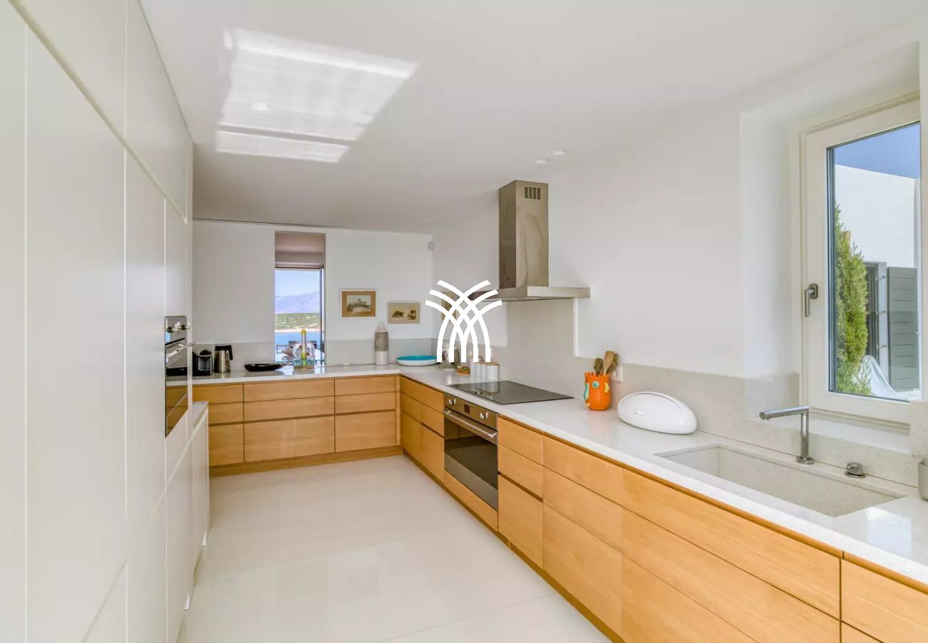 Villa in Parikia - Nissos