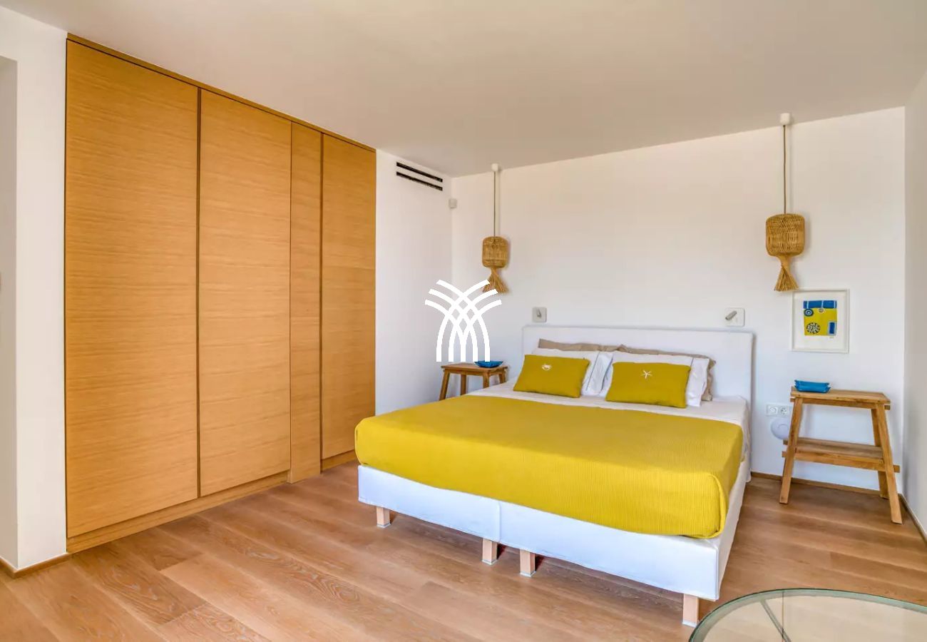 Villa in Parikia - Nissos