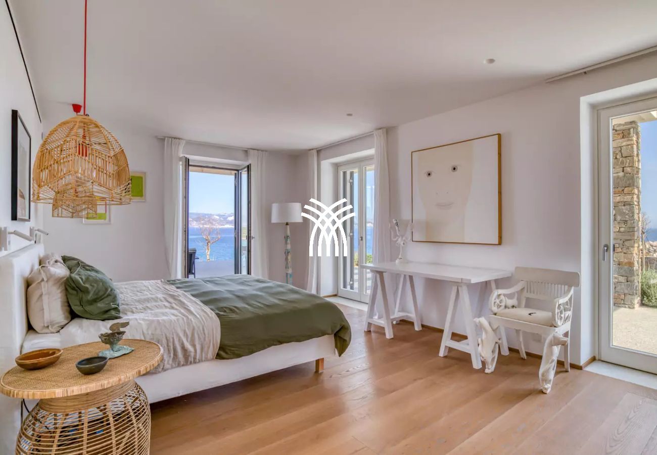 Villa in Parikia - Nissos