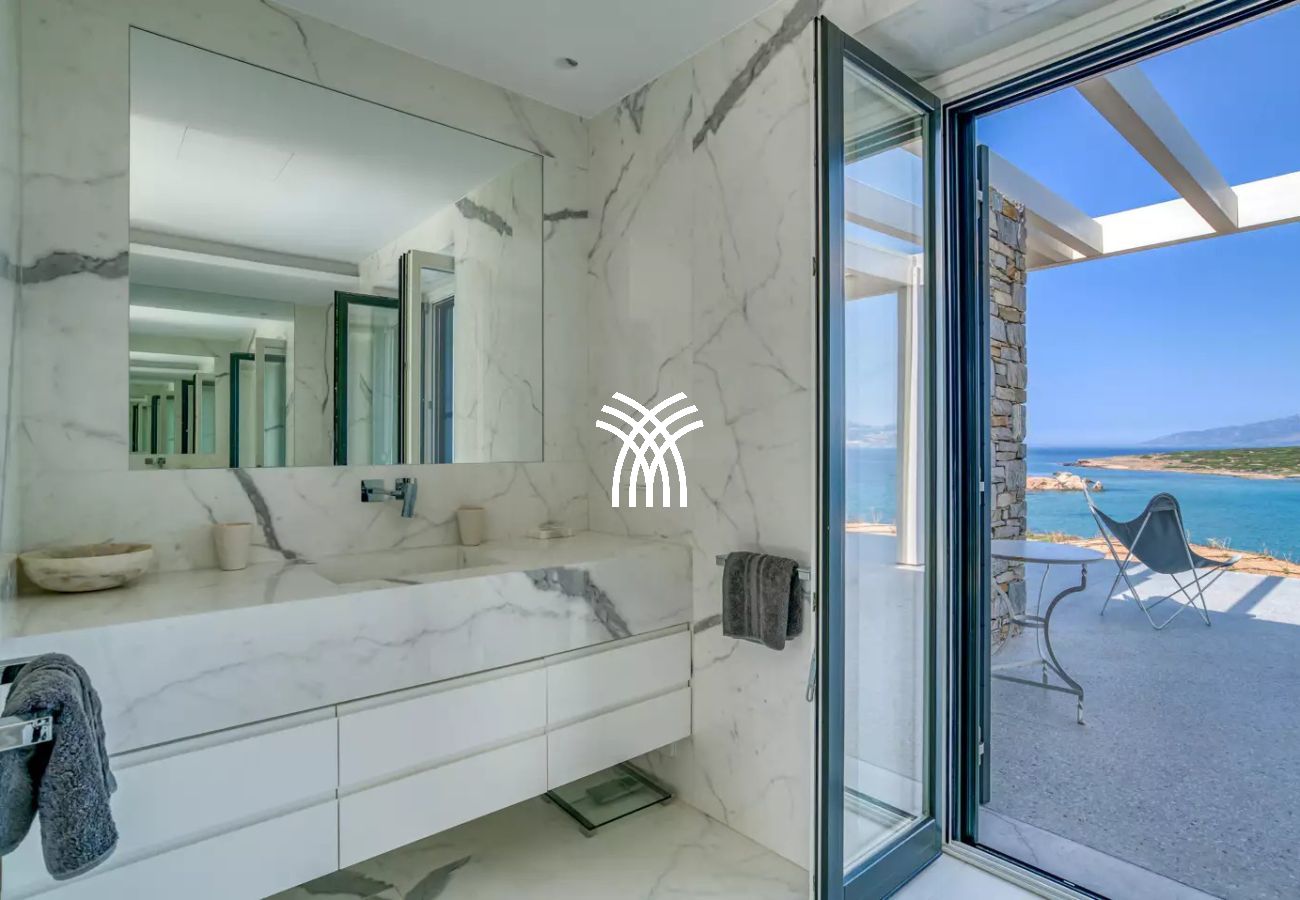 Villa in Parikia - Nissos