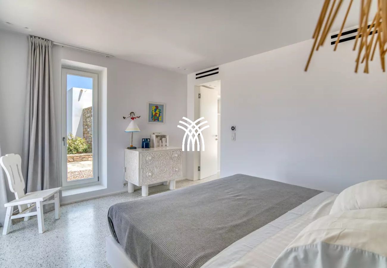 Villa in Parikia - Nissos