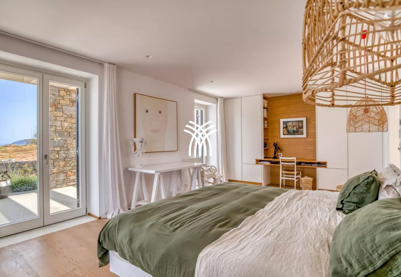 Villa in Parikia - Nissos