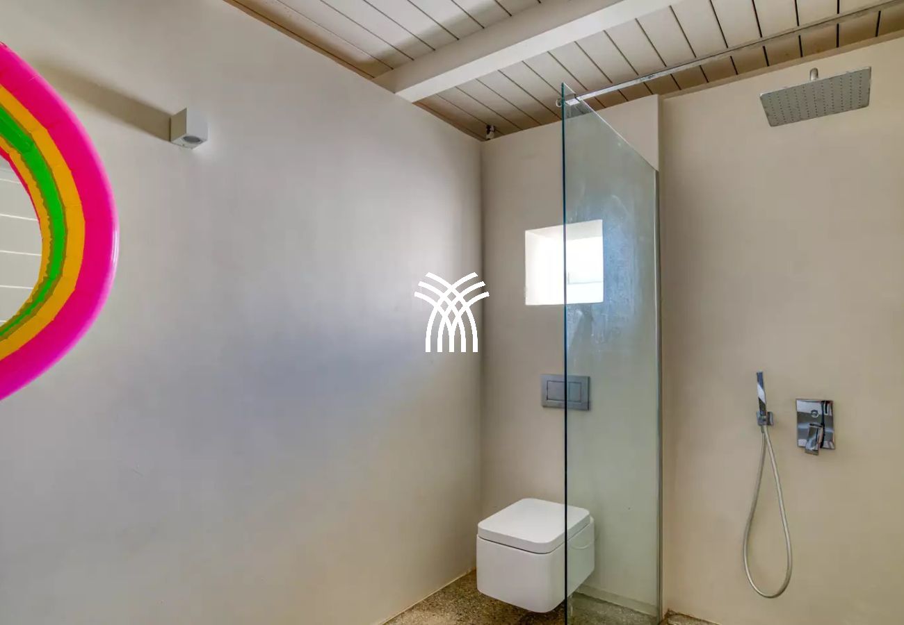 Villa in Parikia - Nissos