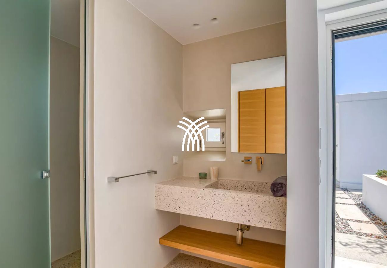 Villa in Parikia - Nissos