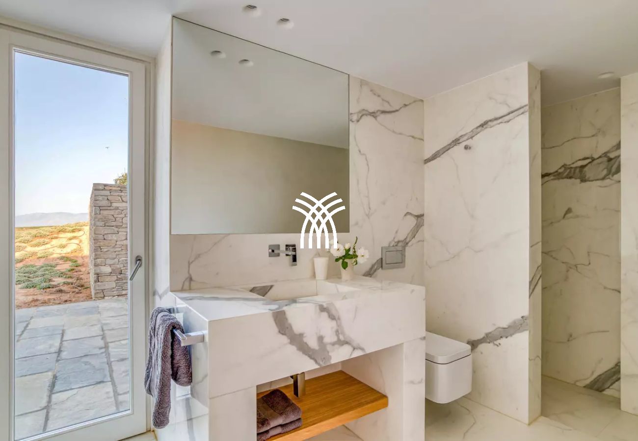 Villa in Parikia - Nissos