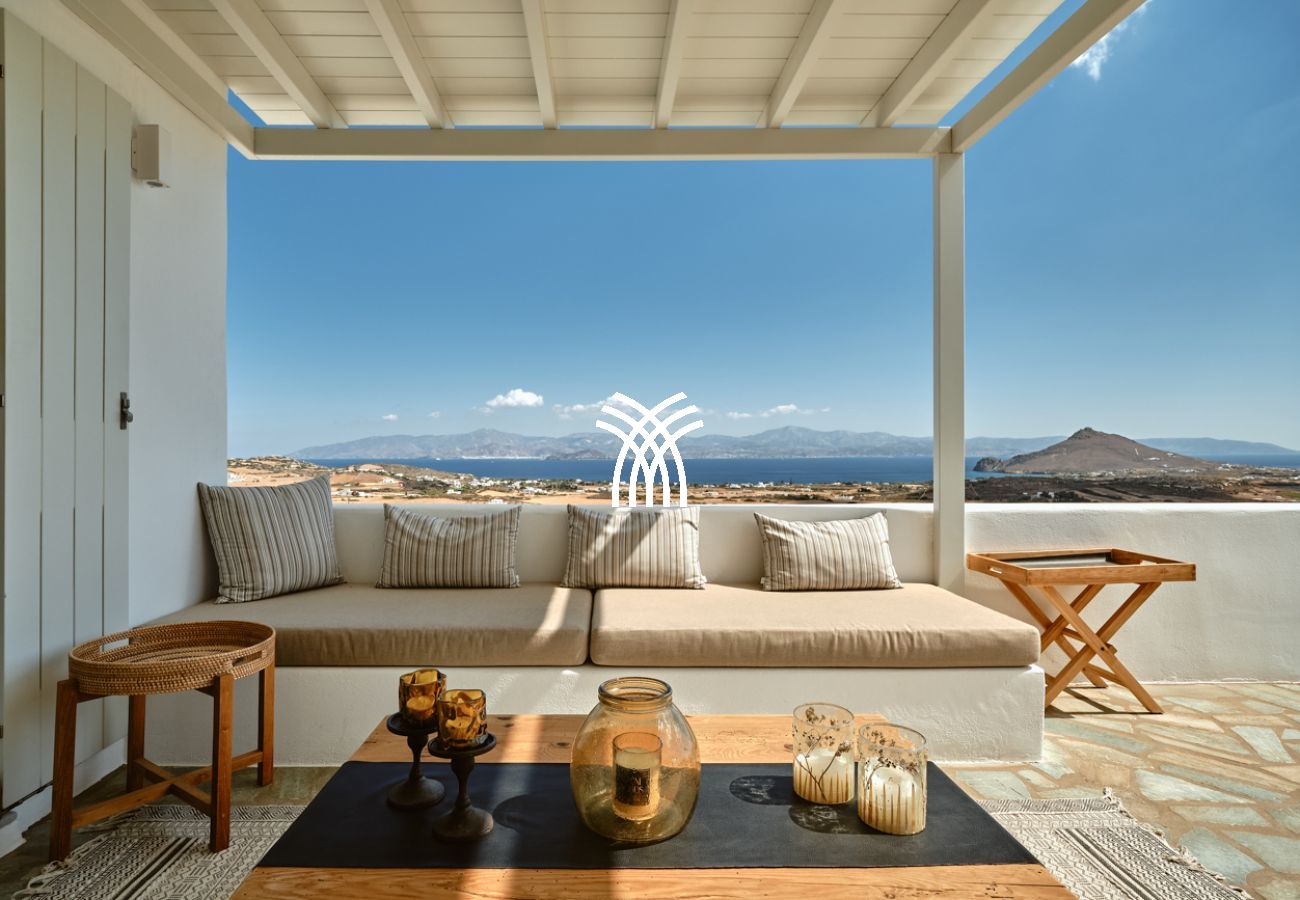 Villa in Parikia - Inke