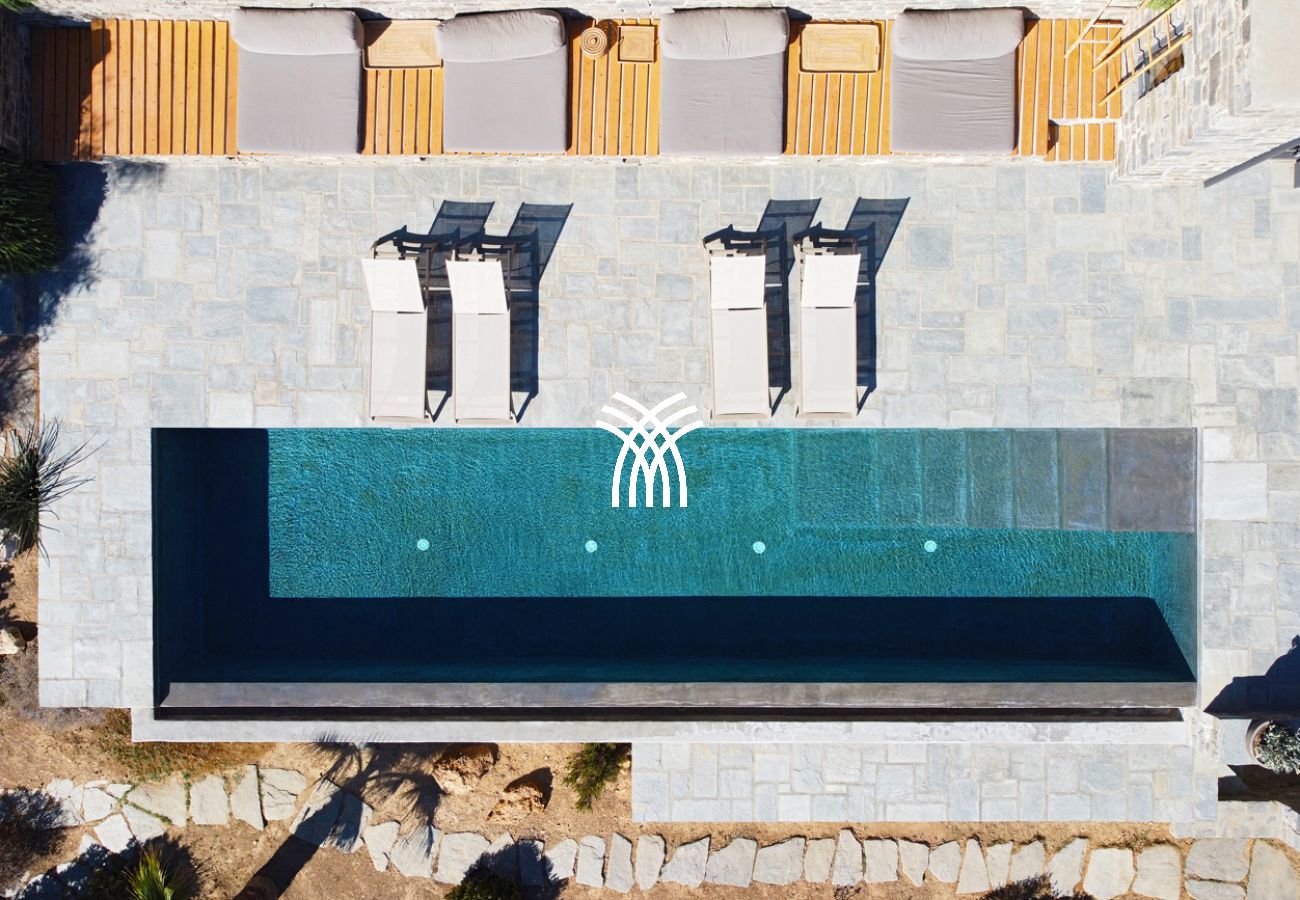 Villa in Parikia - Inke