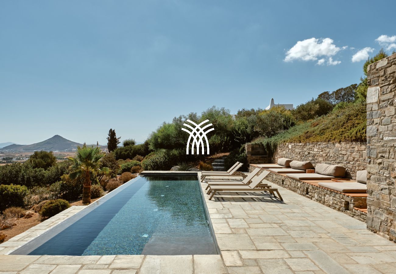 Villa in Parikia - Inke