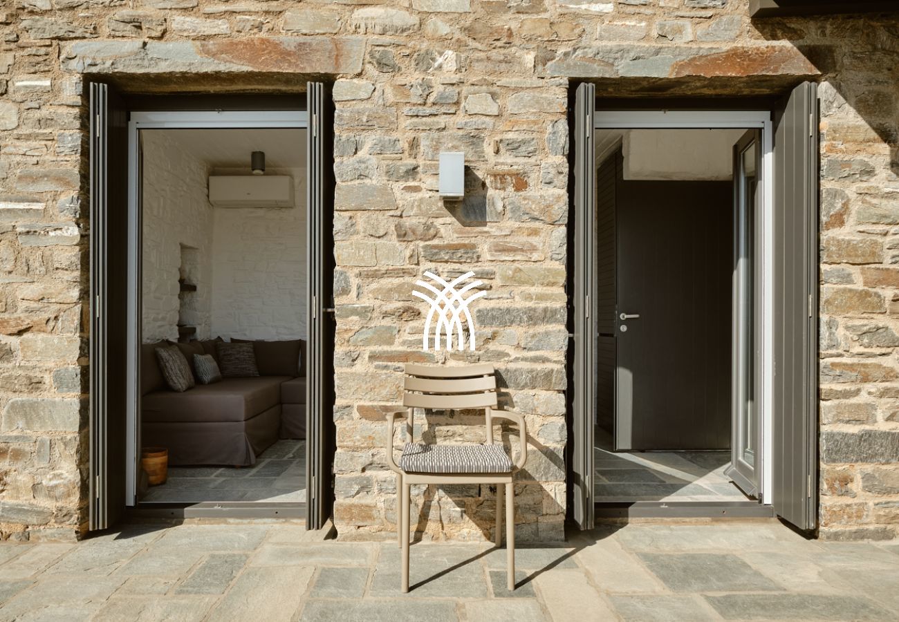 Villa in Parikia - Inke