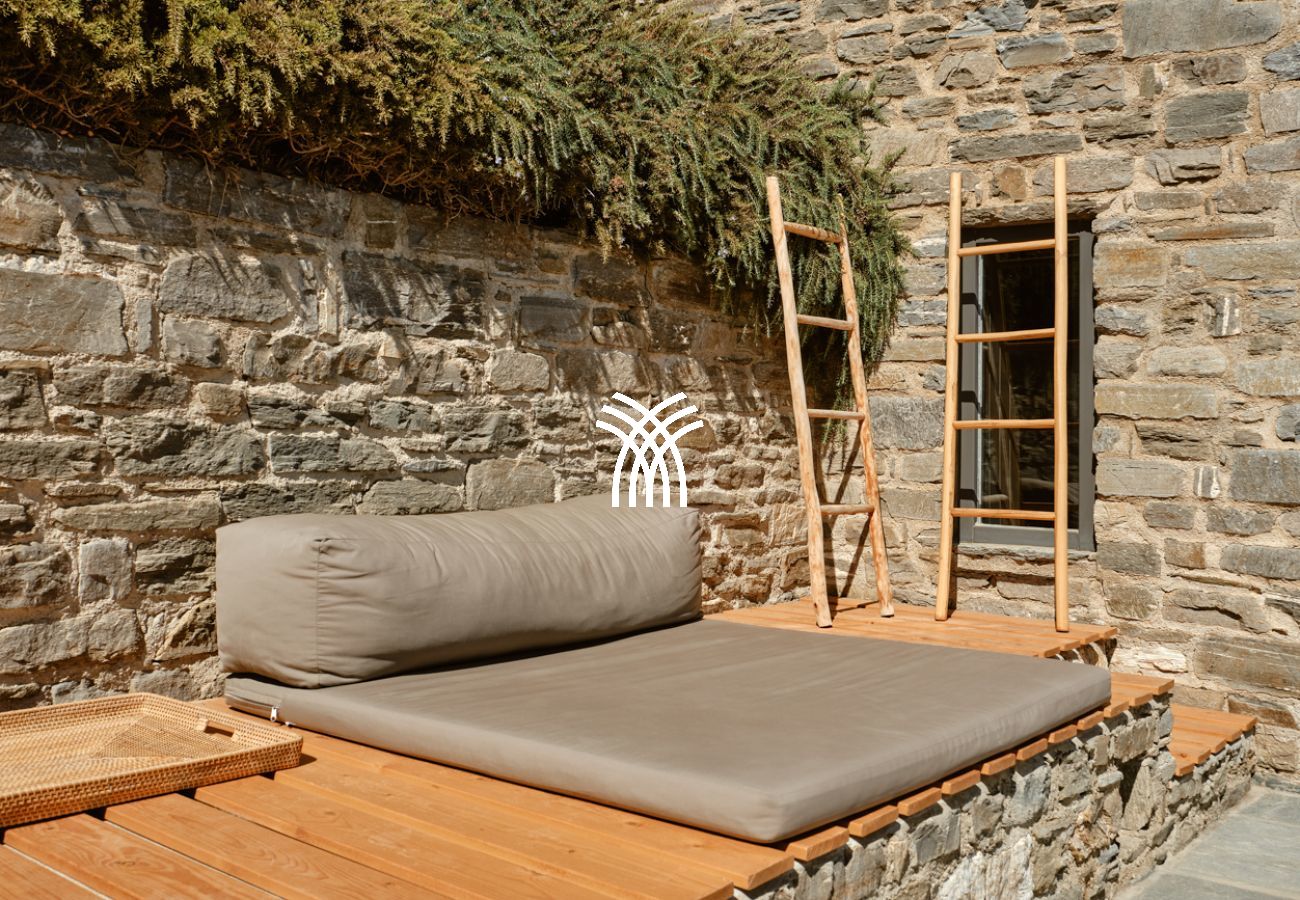 Villa in Parikia - Inke