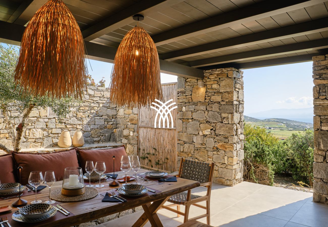 Villa in Parikia - Inke