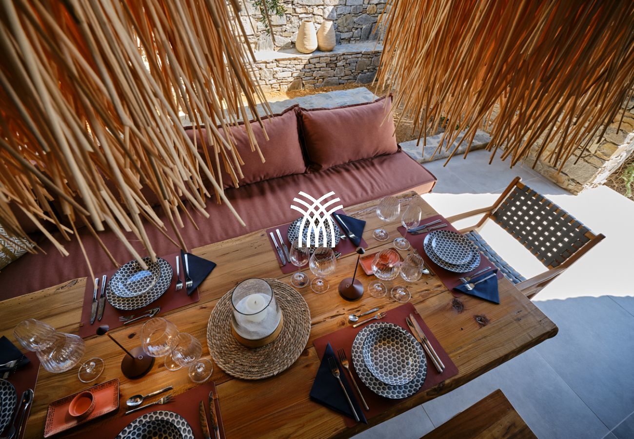 Villa in Parikia - Inke