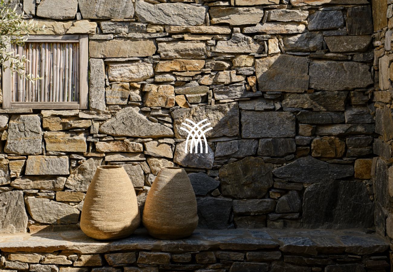 Villa in Parikia - Inke