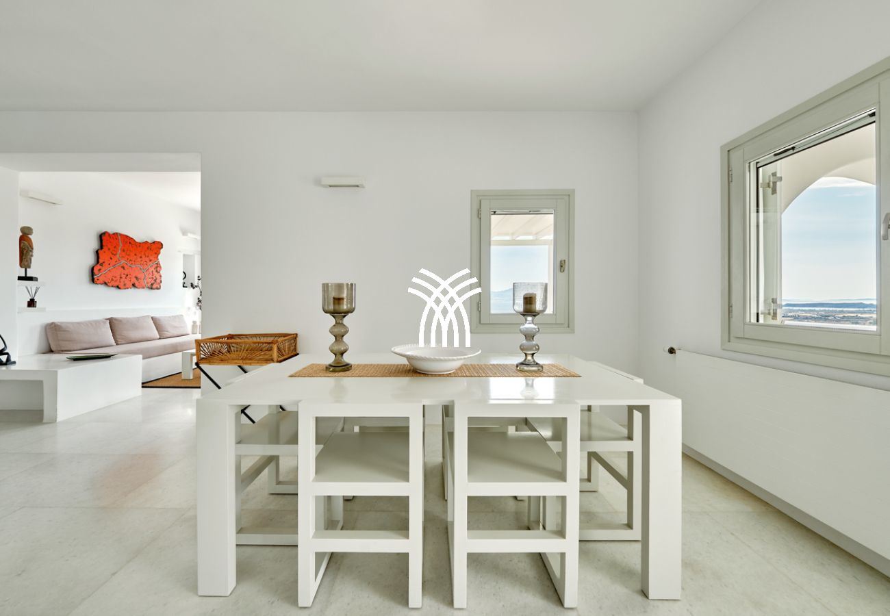 Villa in Parikia - Inke