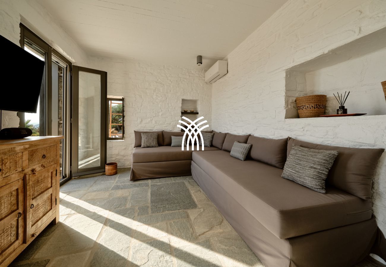 Villa in Parikia - Inke