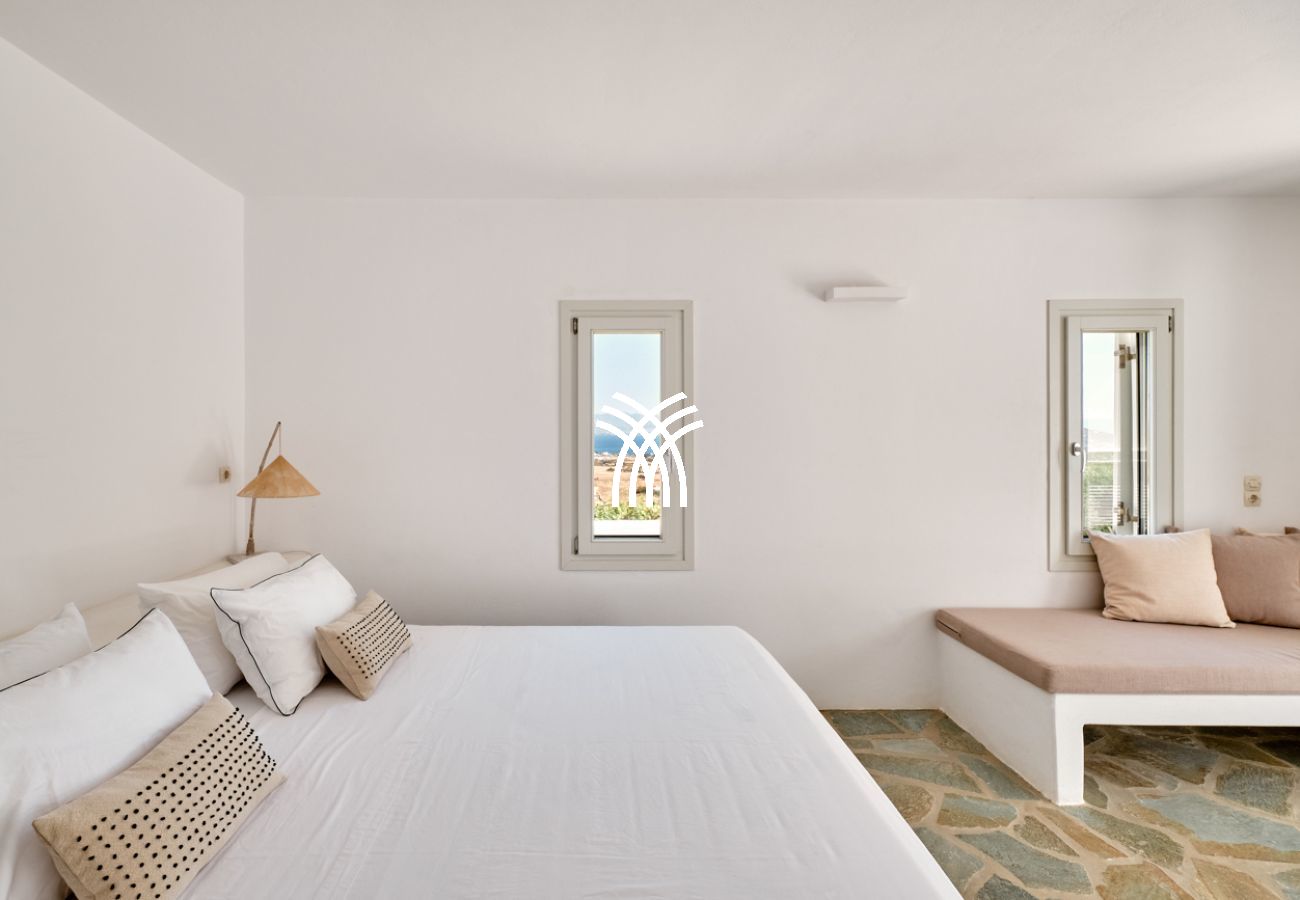 Villa in Parikia - Inke