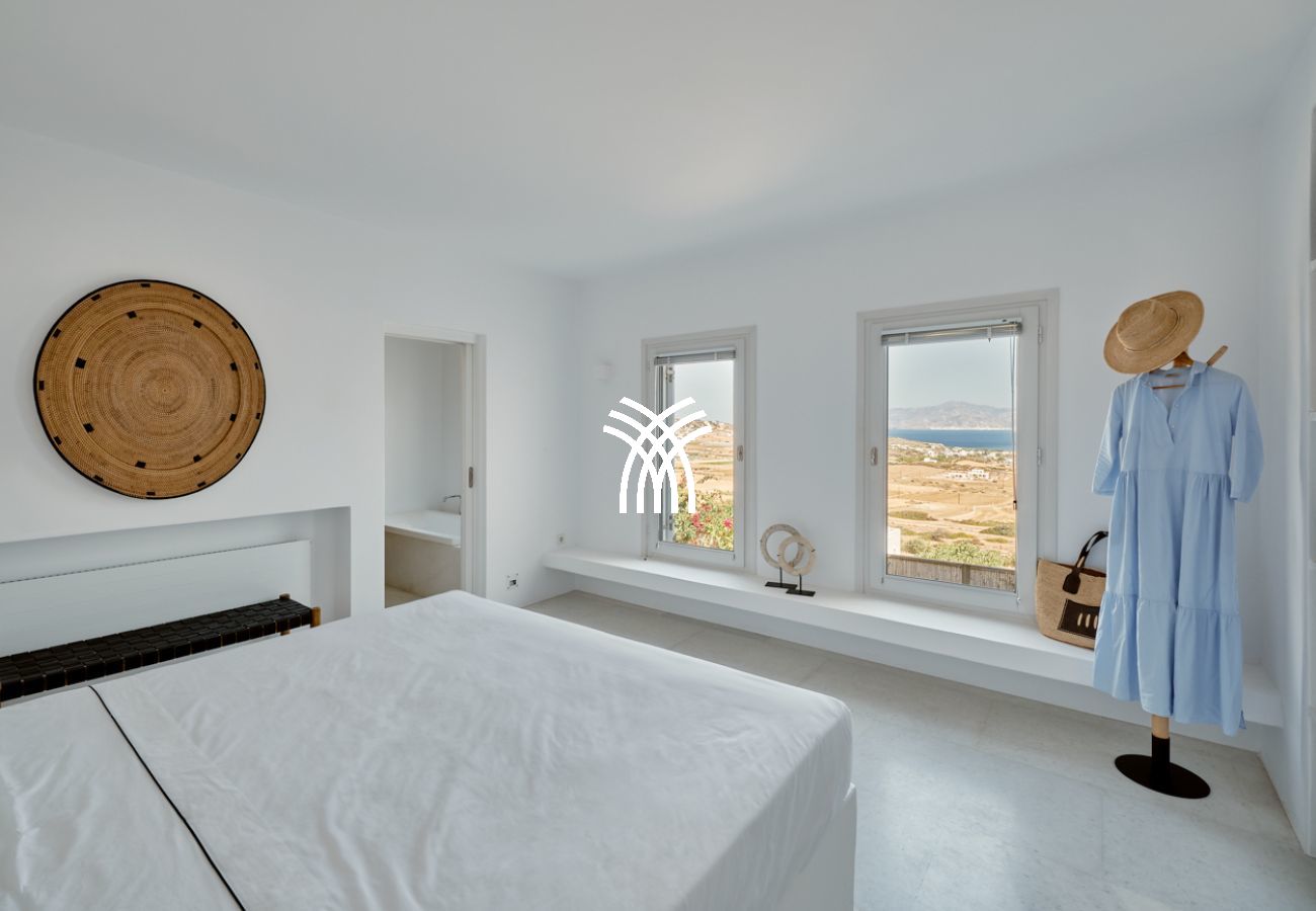 Villa in Parikia - Inke