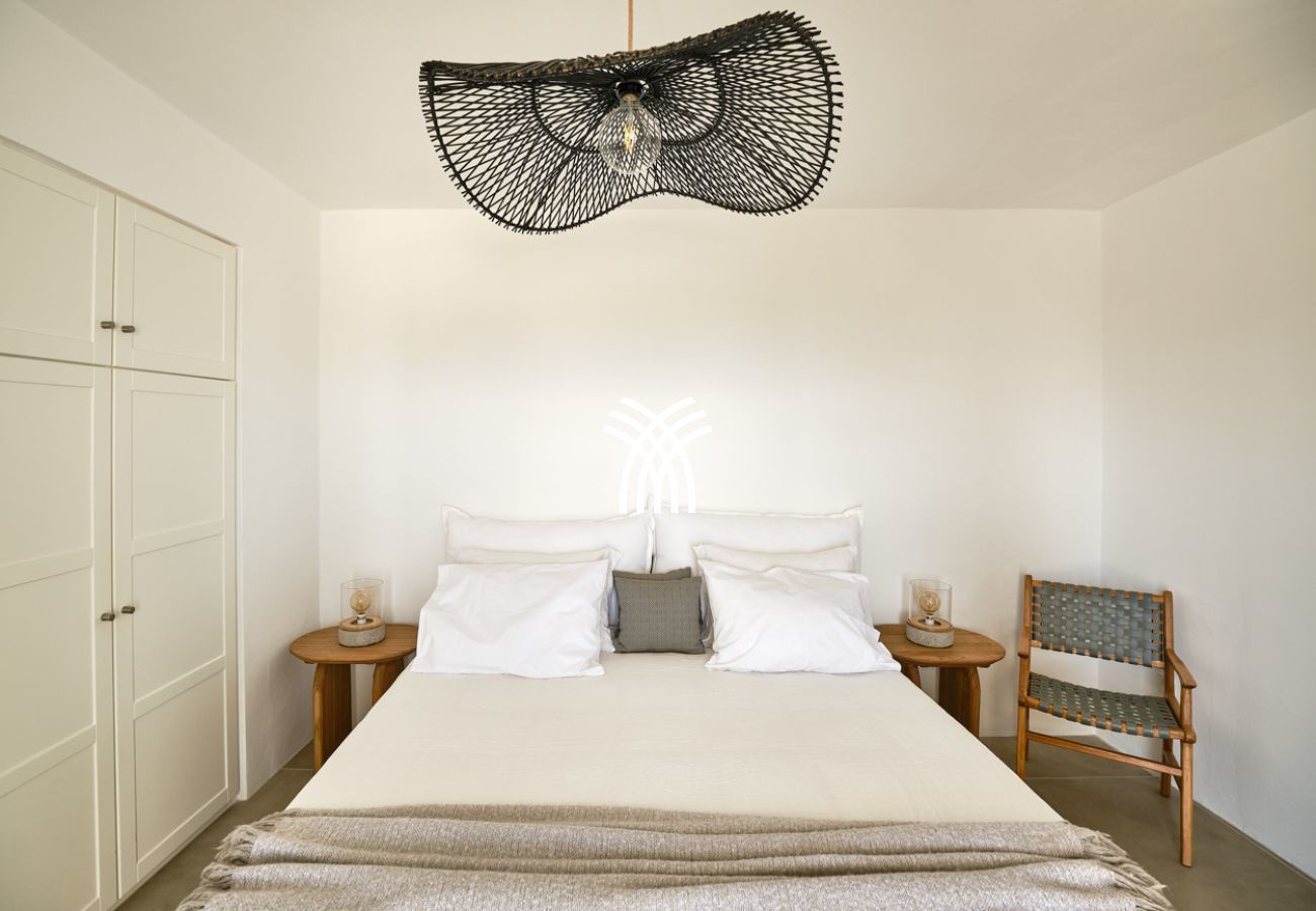 Villa in Parikia - Inke